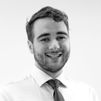 Humanforce Employee Andy Sain's profile photo
