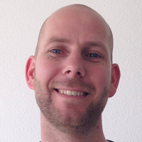FIB Technologies Employee Aaldert de Vries's profile photo