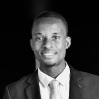 WordPress Website Service Employee Akanni Akintomiwa's profile photo