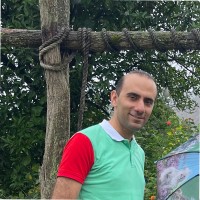 AradBoom Espadana Employee S. Khatami's profile photo