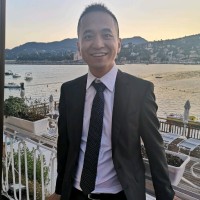 Seingim Employee Anda Liu's profile photo