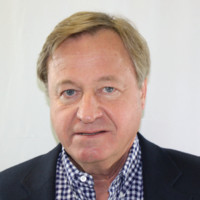 The Cisco Companies Employee Steve Houghton's profile photo