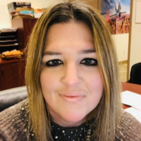 Maverick Helicopters Employee Rebecca Colbert's profile photo