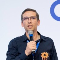 BP Bunge Bioenergia Employee Clávio Faber Rossetto Resende's profile photo