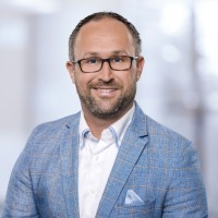 INSIRE Consulting GmbH Employee Sebastian Ley's profile photo