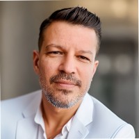 Cybrary Employee Chris Murphy's profile photo