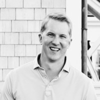 Thomson Reuters Employee Chad Larson's profile photo