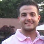 Cornerstone Components Employee Marc Russo's profile photo