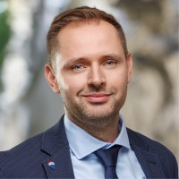 RE/MAX Hungary Employee Adam Berger's profile photo