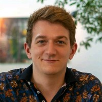 VI Technologies Employee Stefan Cals's profile photo