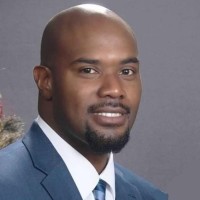 Cincinnati Recreation Commission Employee Brandon Elliott's profile photo