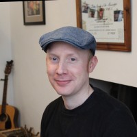 Huey Games Ltd Employee Rob Hewson's profile photo