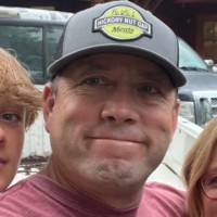 Hickory Nut Gap Employee Jamie Ager's profile photo