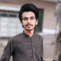 Logicode Technologies Employee Qasim Ali's profile photo