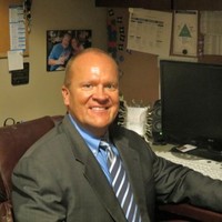 BMO Financial Group Employee James MacDougall's profile photo