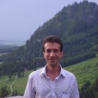 DPD Employee Leonid Zondberg's profile photo