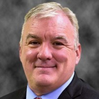 Gartner Employee Mark Bailey's profile photo