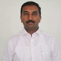 S5Pro CFO Solutions Employee Santosh B's profile photo