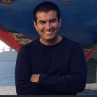 Thincrs Employee Benjamin Quintero's profile photo
