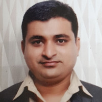 Kalamandir Jewellers Employee Nitin Dave's profile photo