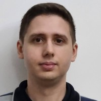 Ping srl Employee Stefano Zanchi's profile photo