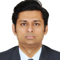 PetrolValves Employee Arjun Chakraborty's profile photo