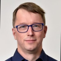 Siemens Employee Thomas Brauner's profile photo
