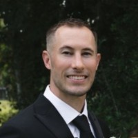 Belcan Employee Brian McCaffrey's profile photo