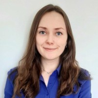 DigiTech7 Employee Christina Benediktovich's profile photo
