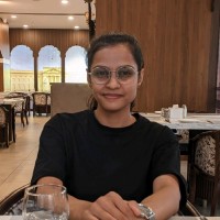 Brandie Employee Ruchi S.'s profile photo