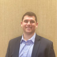 Hound Partners Employee Stephen Fortuna's profile photo