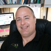 Dan & Jerry's Greenhouses Employee Robert Glover's profile photo