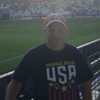 Caci International Inc Employee Mark Aschenbach's profile photo