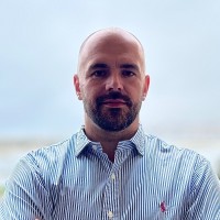 Tech-Azur Employee Ivan Starodub's profile photo