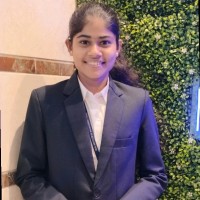 Dran Engineers Pvt Ltd Employee Lina Patil's profile photo