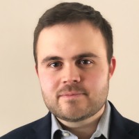 H&R Block Employee Mitchell Carlson's profile photo