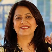 Indu Sharma Email & Phone Number