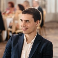 Explee Employee Elisei Chaus's profile photo