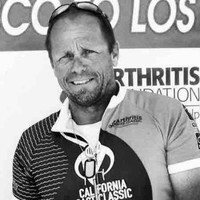 Crosstown Electrical & Data Employee Jerry Davis's profile photo