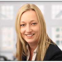 FATH Mechatronics GmbH - TANlock Employee Sabrina Hartl's profile photo
