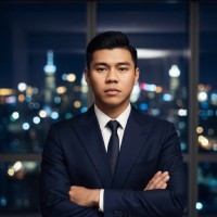 Advanced Technology Solution Employee Kaung Ko's profile photo