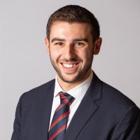República Portuguesa - XXV Governo Employee Francisco Oliveira's profile photo