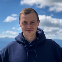 NowInfinity Employee Vitalii Dziuba's profile photo
