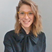 CoorsTek, Inc. Employee Zoe Pollard's profile photo