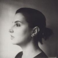 W Magazine Employee Alexandra Ben-Gurion's profile photo