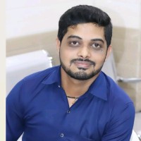 incentX Employee Ajay Gupta's profile photo