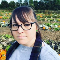 Working Chance Employee Katherine L.'s profile photo
