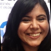 TEATRIX Employee Alejandra Demarchi's profile photo