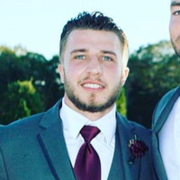 West Suburban YMCA Employee Jordan Cloutier's profile photo