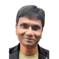 IBM Employee Rakesh Ranjan's profile photo